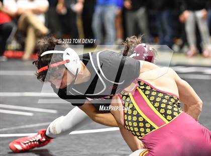 Thumbnail 2 in UIL State Championships - 5A/6A Session 1a photogallery.