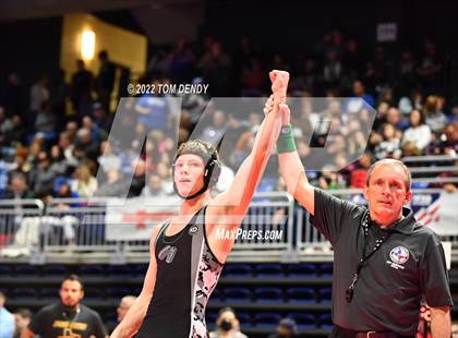 Thumbnail 3 in UIL State Championships - 5A/6A Session 1a photogallery.