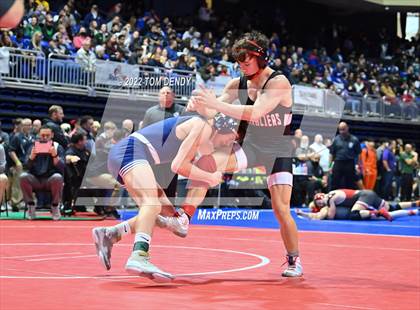Thumbnail 1 in UIL State Championships - 5A/6A Session 1a photogallery.