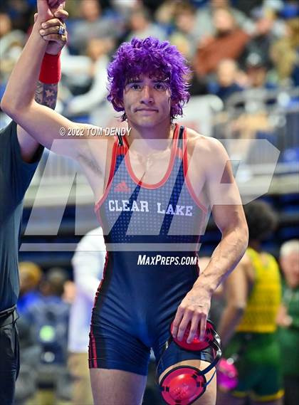 Thumbnail 2 in UIL State Championships - 5A/6A Session 1a photogallery.