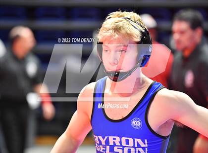 Thumbnail 1 in UIL State Championships - 5A/6A Session 1a photogallery.
