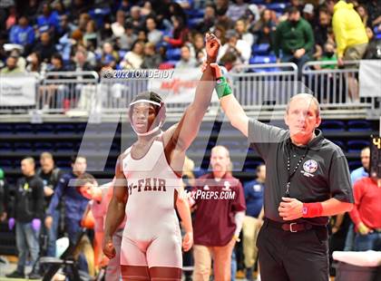 Thumbnail 1 in UIL State Championships - 5A/6A Session 1a photogallery.