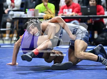 Thumbnail 2 in UIL State Championships - 5A/6A Session 1a photogallery.