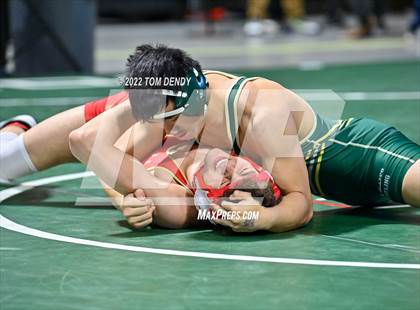 Thumbnail 3 in UIL State Championships - 5A/6A Session 1a photogallery.