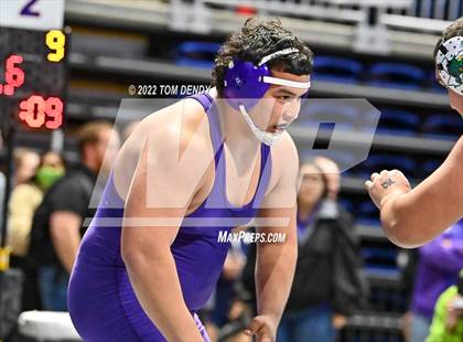 Thumbnail 1 in UIL State Championships - 5A/6A Session 1a photogallery.