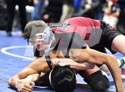 Thumbnail 3 in UIL State Championships - 5A/6A Session 1a photogallery.