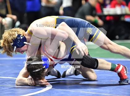 Thumbnail 3 in UIL State Championships - 5A/6A Session 1a photogallery.