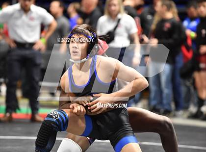 Thumbnail 1 in UIL State Championships - 5A/6A Session 1a photogallery.