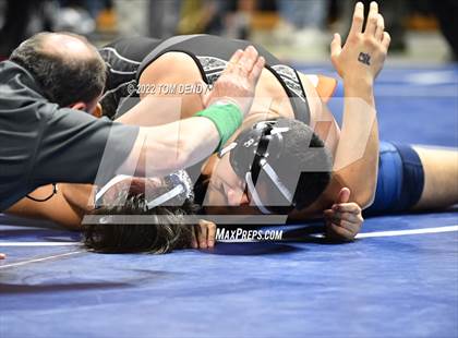 Thumbnail 3 in UIL State Championships - 5A/6A Session 1a photogallery.