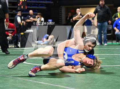 Thumbnail 3 in UIL State Championships - 5A/6A Session 1a photogallery.