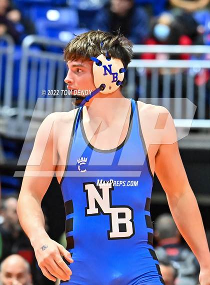 Thumbnail 1 in UIL State Championships - 5A/6A Session 1a photogallery.