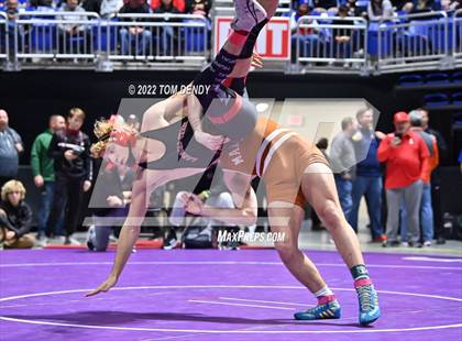 Thumbnail 2 in UIL State Championships - 5A/6A Session 1a photogallery.