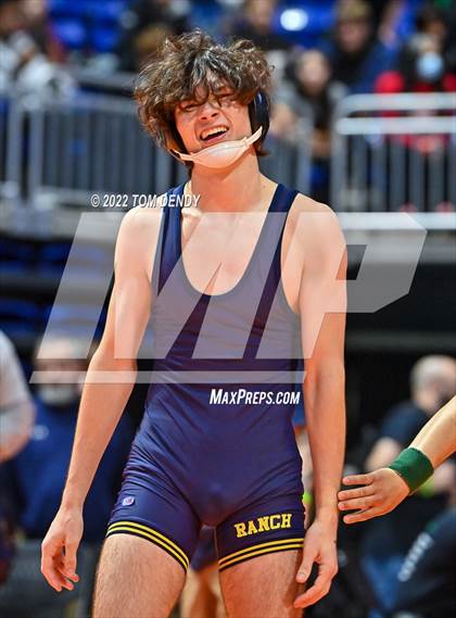 Thumbnail 3 in UIL State Championships - 5A/6A Session 1a photogallery.