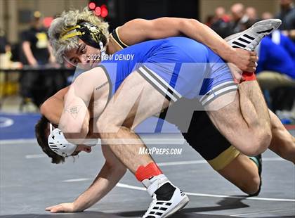 Thumbnail 1 in UIL State Championships - 5A/6A Session 1a photogallery.
