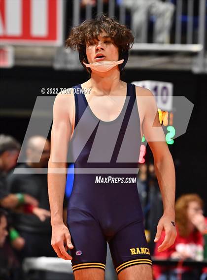 Thumbnail 2 in UIL State Championships - 5A/6A Session 1a photogallery.