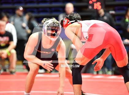 Thumbnail 2 in UIL State Championships - 5A/6A Session 1a photogallery.