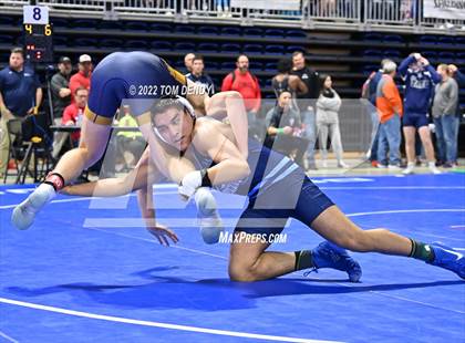 Thumbnail 1 in UIL State Championships - 5A/6A Session 1a photogallery.