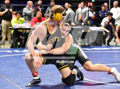 Thumbnail 2 in UIL State Championships - 5A/6A Session 1a photogallery.