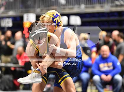 Thumbnail 1 in UIL State Championships - 5A/6A Session 1a photogallery.
