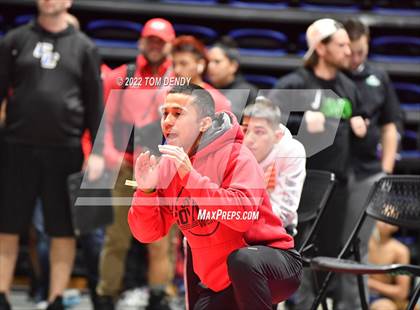 Thumbnail 1 in UIL State Championships - 5A/6A Session 1a photogallery.