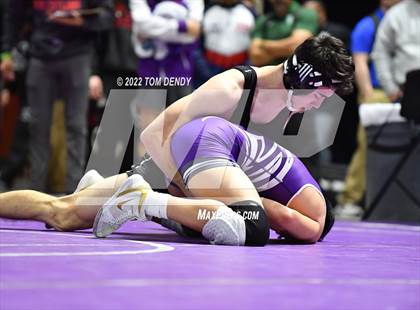 Thumbnail 1 in UIL State Championships - 5A/6A Session 1a photogallery.