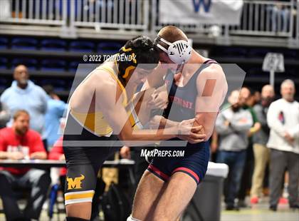 Thumbnail 2 in UIL State Championships - 5A/6A Session 1a photogallery.