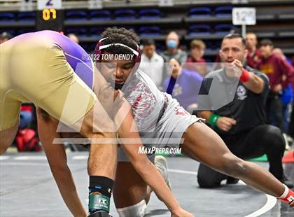 Thumbnail 3 in UIL State Championships - 5A/6A Session 1a photogallery.