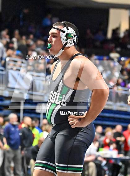 Thumbnail 3 in UIL State Championships - 5A/6A Session 1a photogallery.