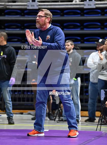 Thumbnail 2 in UIL State Championships - 5A/6A Session 1a photogallery.