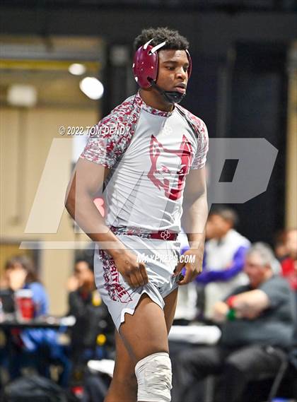 Thumbnail 3 in UIL State Championships - 5A/6A Session 1a photogallery.