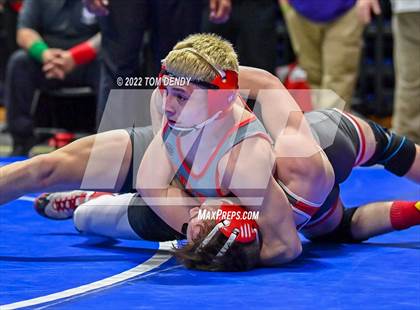 Thumbnail 3 in UIL State Championships - 5A/6A Session 1a photogallery.