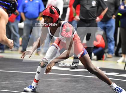 Thumbnail 1 in UIL State Championships - 5A/6A Session 1a photogallery.