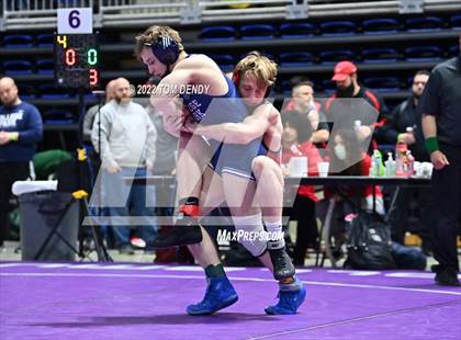 Thumbnail 1 in UIL State Championships - 5A/6A Session 1a photogallery.