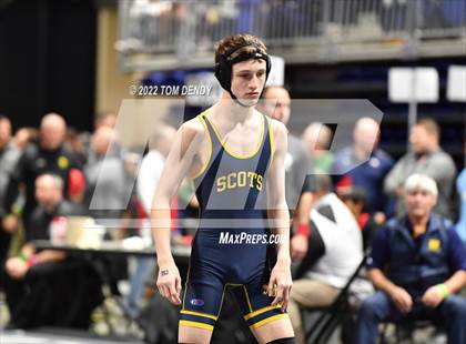 Thumbnail 2 in UIL State Championships - 5A/6A Session 1a photogallery.