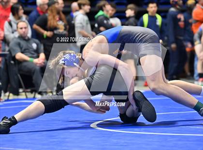 Thumbnail 1 in UIL State Championships - 5A/6A Session 1a photogallery.