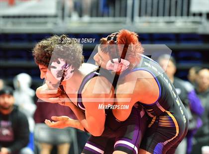 Thumbnail 1 in UIL State Championships - 5A/6A Session 1a photogallery.