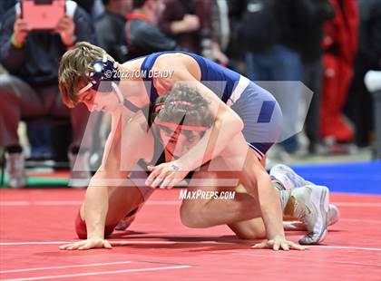 Thumbnail 2 in UIL State Championships - 5A/6A Session 1a photogallery.