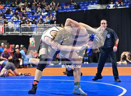 Thumbnail 2 in UIL State Championships - 5A/6A Session 1a photogallery.
