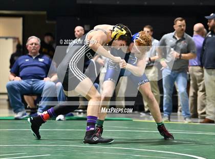 Thumbnail 3 in UIL State Championships - 5A/6A Session 1a photogallery.