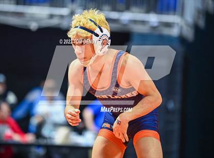 Thumbnail 1 in UIL State Championships - 5A/6A Session 1a photogallery.