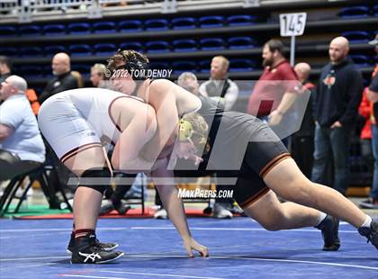 Thumbnail 2 in UIL State Championships - 5A/6A Session 1a photogallery.