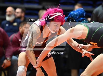 Thumbnail 2 in UIL State Championships - 5A/6A Session 1a photogallery.
