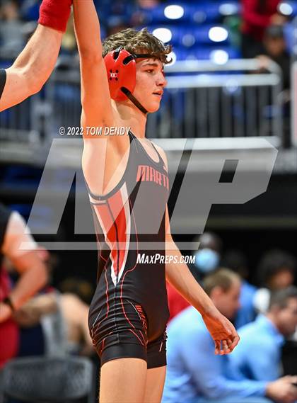 Thumbnail 2 in UIL State Championships - 5A/6A Session 1a photogallery.