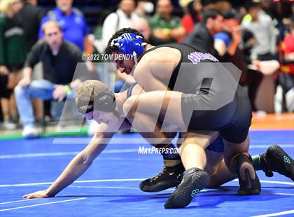 Thumbnail 2 in UIL State Championships - 5A/6A Session 1a photogallery.