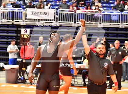 Thumbnail 3 in UIL State Championships - 5A/6A Session 1a photogallery.