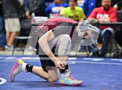 Thumbnail 1 in UIL State Championships - 5A/6A Session 1a photogallery.