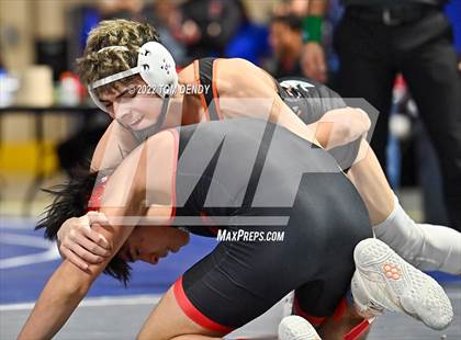 Thumbnail 2 in UIL State Championships - 5A/6A Session 1a photogallery.