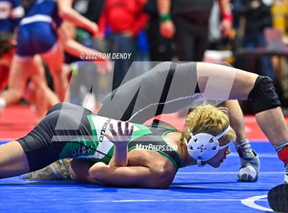 Thumbnail 3 in UIL State Championships - 5A/6A Session 1a photogallery.