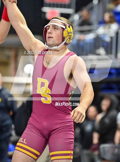 Thumbnail 2 in UIL State Championships - 5A/6A Session 1a photogallery.