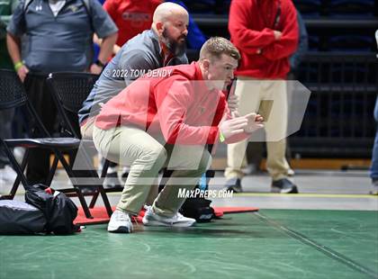 Thumbnail 3 in UIL State Championships - 5A/6A Session 1a photogallery.